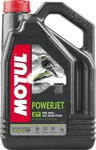 MOTUL - 105873 - Powerjet 2T Oil