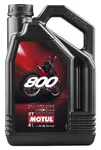 MOTUL - 104039 - 800 2T Offroad Oil