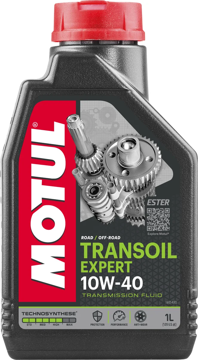 MOTUL - 105895 - Transoil Expert