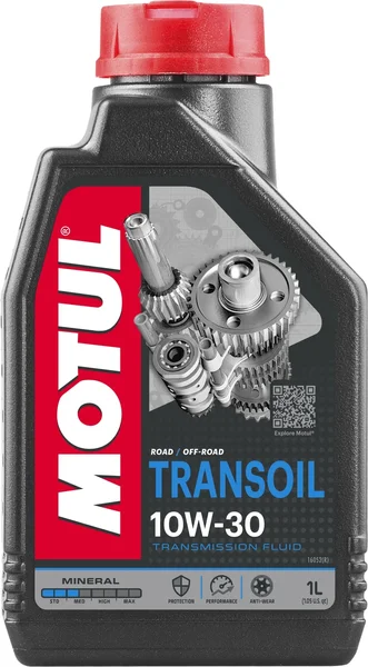 MOTUL - 105894 - Transoil Oil