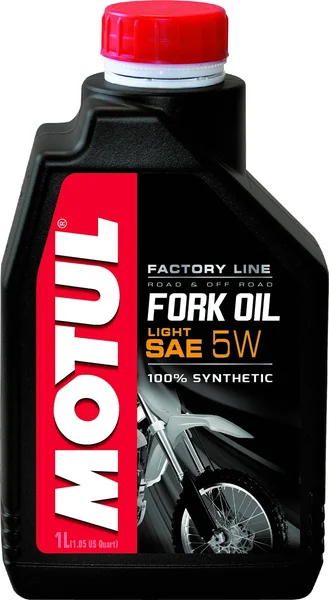 MOTUL - 105924/112956 - Fork Oil Factory Line Oil