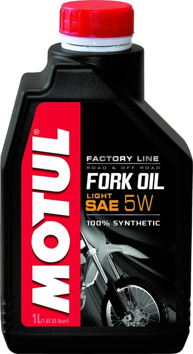 MOTUL - 105924/112956 - Fork Oil Factory Line Oil