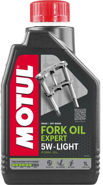 MOTUL - 105929/112950 - Fork Oil Expert