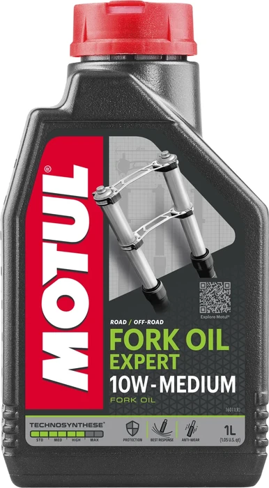 MOTUL - 105930/112952 - Fork Oil Expert