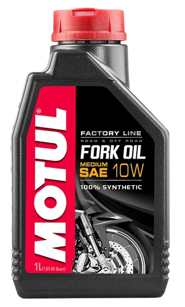 MOTUL - 105925/112971 - Fork Oil Factory Line Oil