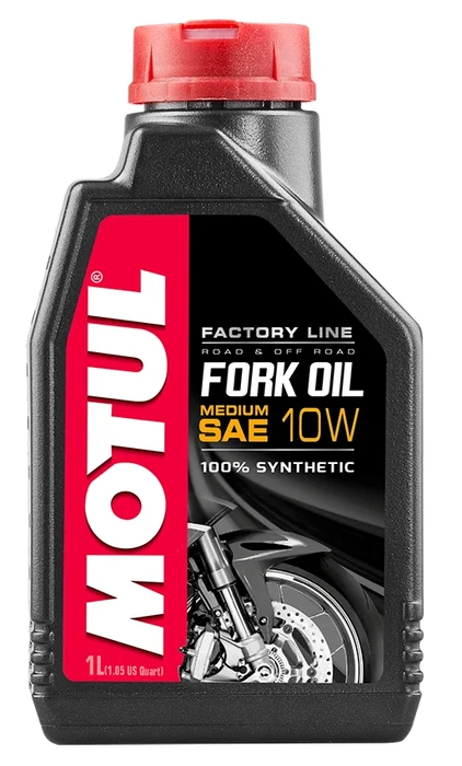 MOTUL - 105925/112971 - Fork Oil Factory Line Oil