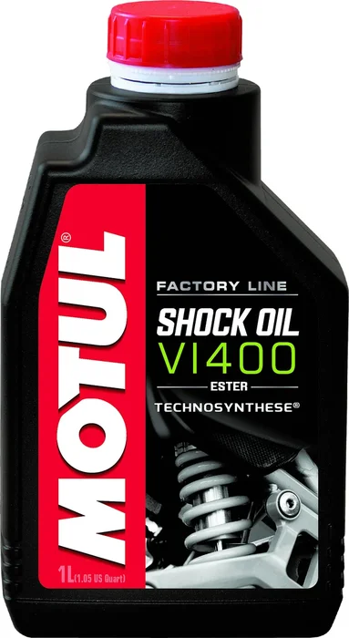 MOTUL - 105923 - Shock Oil Factory Line