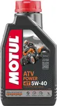 MOTUL - 105897 - ATV Power 4T Oil