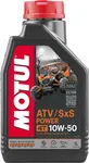 MOTUL - 105900 - ATV/SXS Power 4T Oil