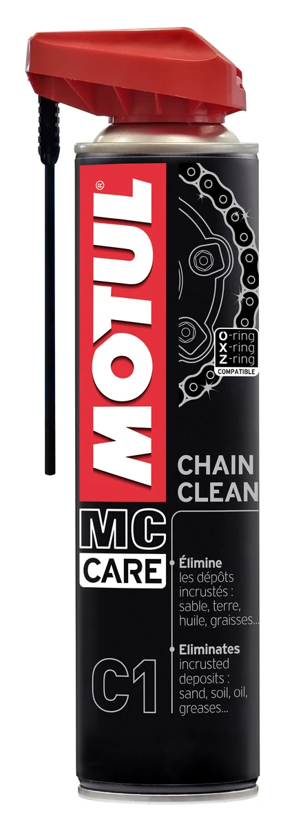 MOTUL - 103243/111818 - Chain Clean