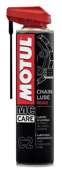 MOTUL - 103244/111819 - Chain Lube Road
