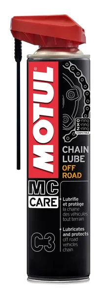 MOTUL - 103245/111820 - Chain Lube Offroad