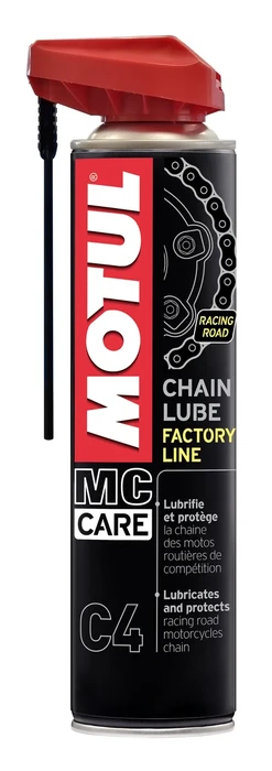 MOTUL - 103246/111821 - Chain Lube Factory Line
