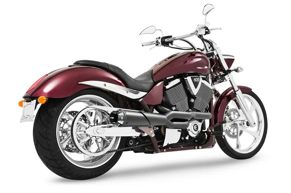 FREEDOM - MV00039 - American Outlaw 2 into 1 High System