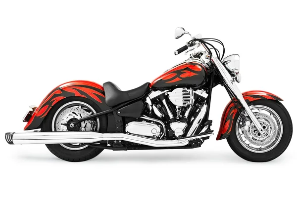 FREEDOM - MY00104 - Dual System w/4" Racing Muffler