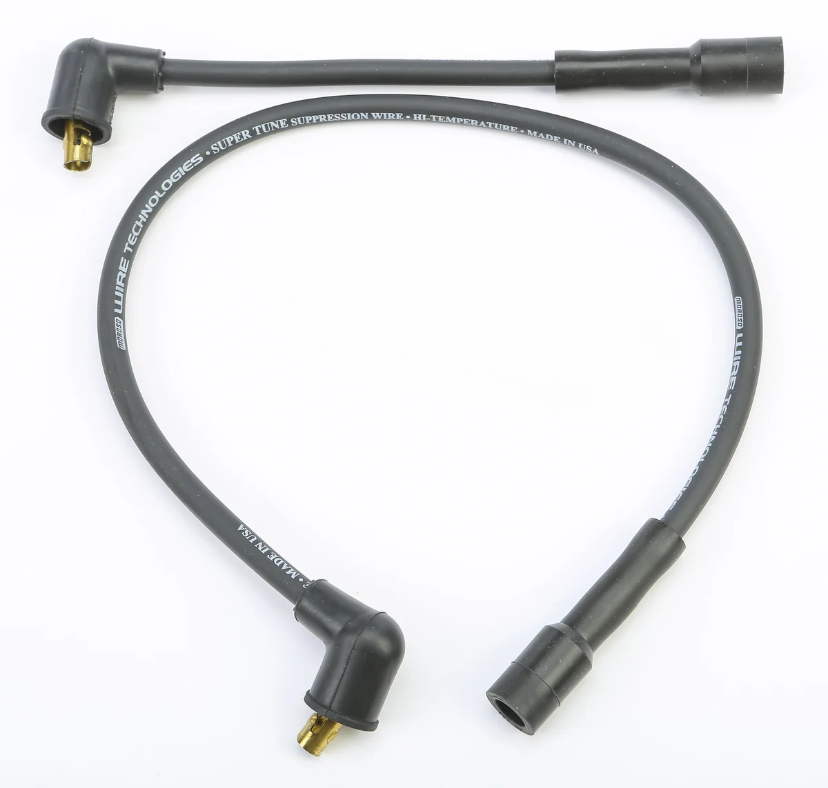 MOROSO - 27161 - High Performance Suppression Ignition Wire