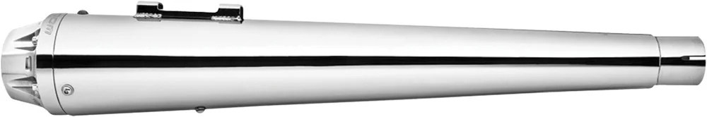 FREEDOM - IN00053 - American Outlaw Slip-On Exhaust