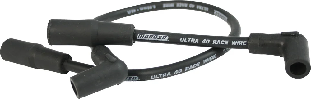MOROSO - 28322 - High Performance Ultra 40 Ignition Wire
