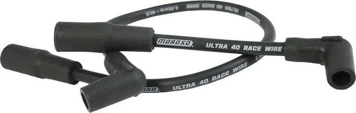 MOROSO - 28331 - High Performance Ultra 40 Ignition Wire