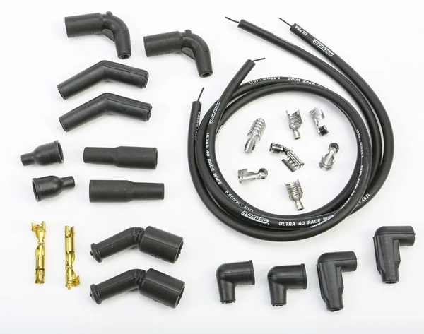 MOROSO - 28332 - High Performance Ultra 40 Ignition Wire