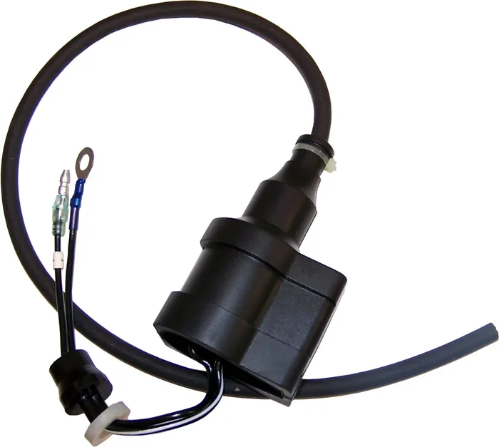 WSM - 004-195 - Ignition Coil