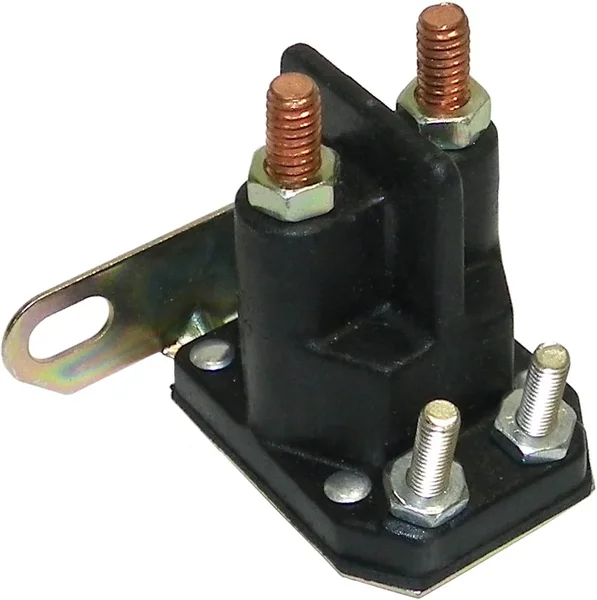 WSM - 004-120 - Starter Relay