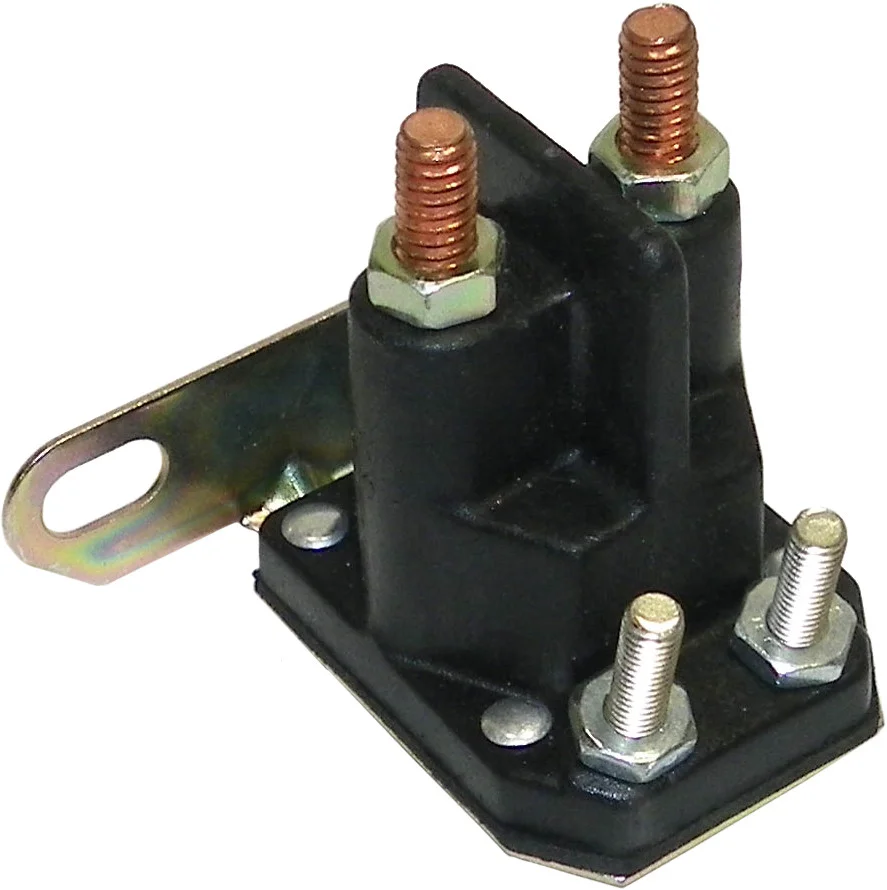 WSM - 004-120 - Starter Relay