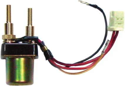 WSM - 004-131 - Starter Relay