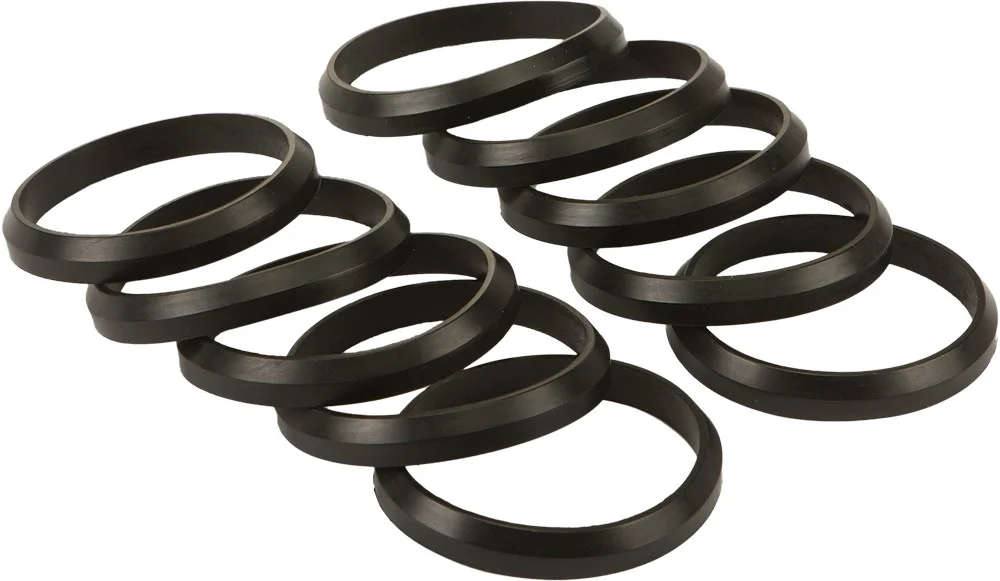 HARDDRIVE - 01-0107 - Intake Manifold Seal Kit