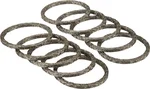 HARDDRIVE - 01-0128 - Exhaust Pipe Gasket