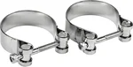HARDDRIVE - 14-0523 - Exhaust End Clamps