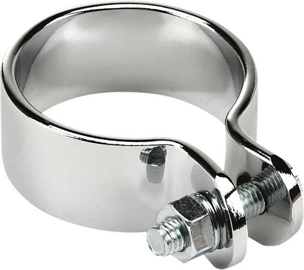 HARDDRIVE - 062038 - Exhaust End Clamps