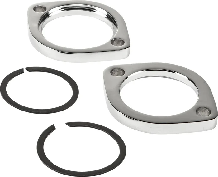 HARDDRIVE - 17-0171 - Exhaust Mounting Flange Kit