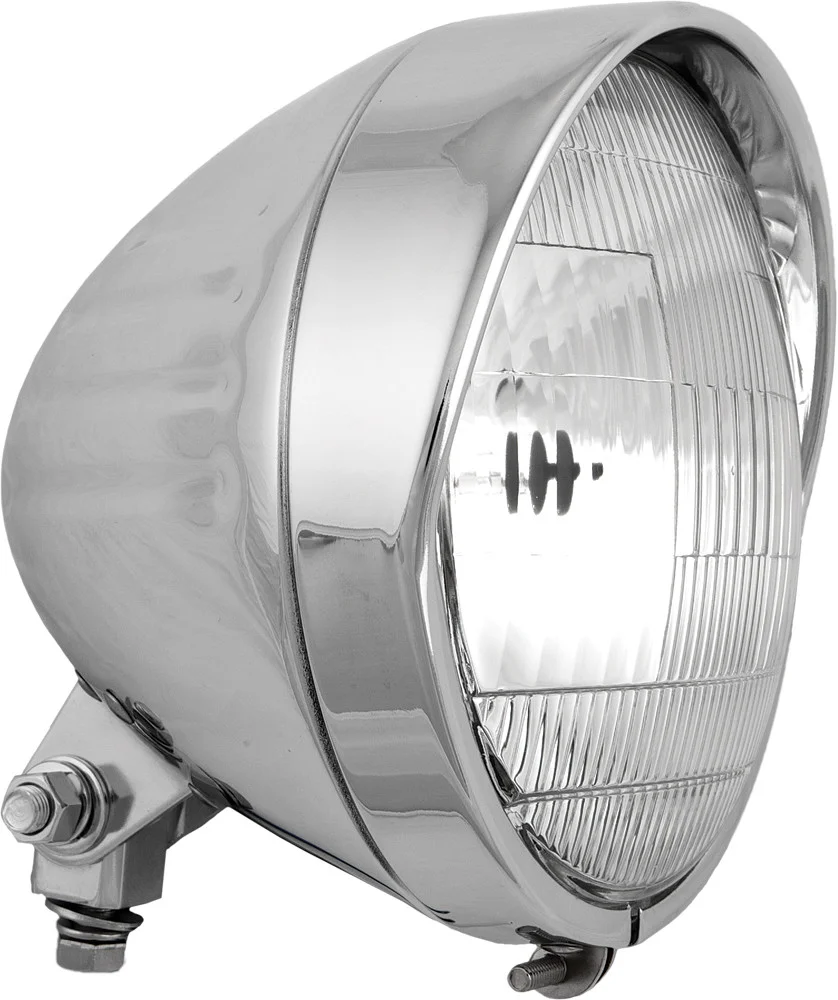 HARDDRIVE - 20-0335D - 5.75" Headlight
