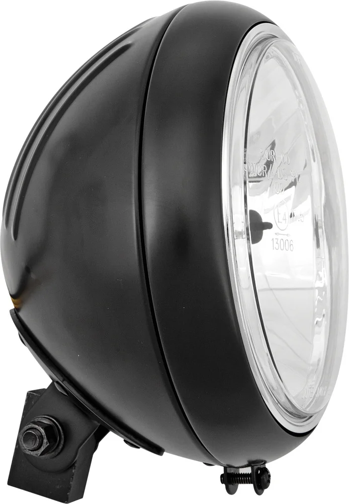 HARDDRIVE - L20-6084GDBE - 7" Headlight