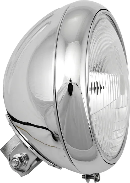 HARDDRIVE - L20-6084GD - 7" Headlight