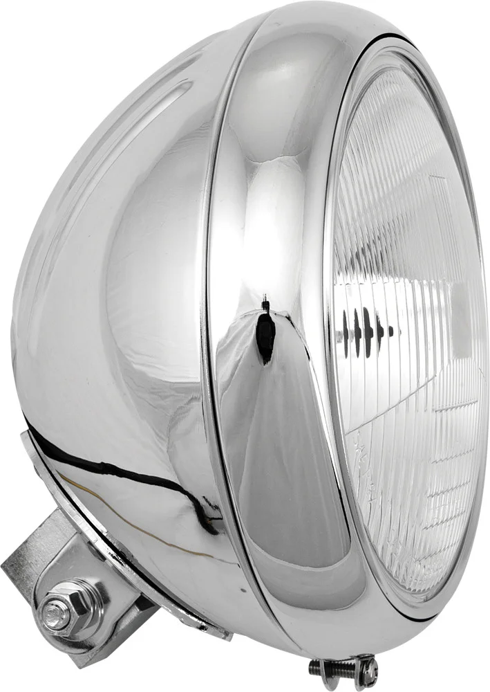 HARDDRIVE - L20-6084GD - 7" Headlight