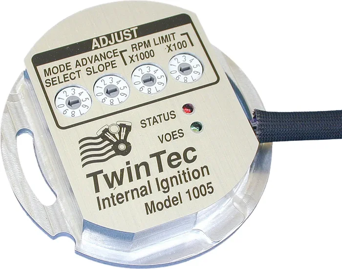 DAYTONA 1005 Internal Ignition - High-Performance Engine Management System for Powersports Vehicles