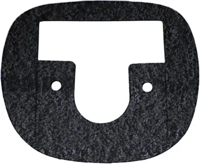 HARDDRIVE - 12-0021 - Taillight Lens Gasket