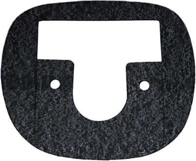 HARDDRIVE - 12-0021 - Taillight Lens Gasket