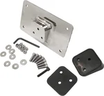 HARDDRIVE - 33-606 - License Plate Bracket Kit