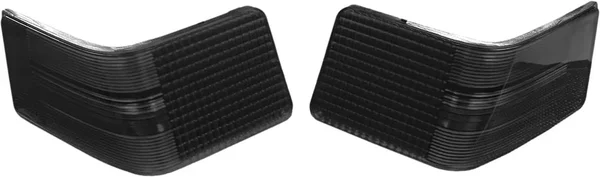 HARDDRIVE - 12-0093M - Tour Pak Replacement Lens