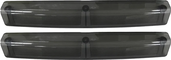 HARDDRIVE - 12-0094M - Tour Pak Replacement Lens