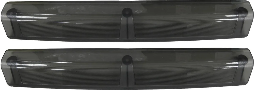 HARDDRIVE - 12-0094M - Tour Pak Replacement Lens