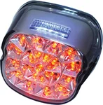 HARDDRIVE - L24-0433MLED - Laydown LED Taillight