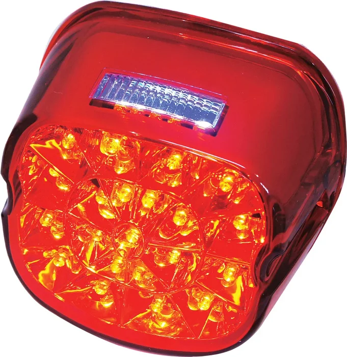HARDDRIVE - L24-0433RLED - Laydown LED Taillight