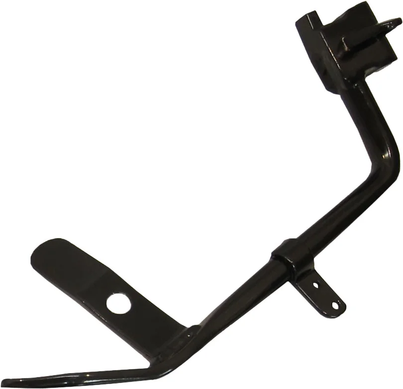 HARDDRIVE - 16-319BK - Kickstand