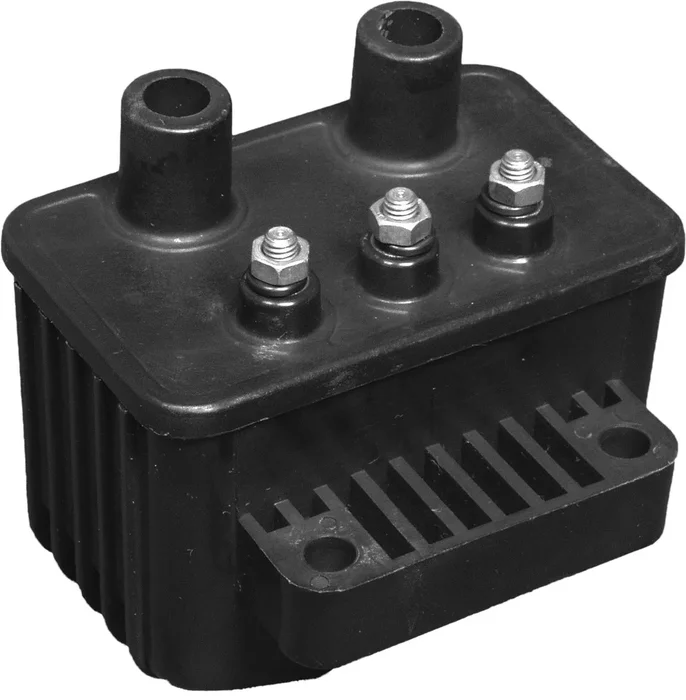 DAYTONA 2005 High Output Ignition Coil - Engine Management System Upgrade for Enhanced Performance