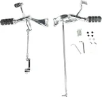 HARDDRIVE - 35-0215CK - Dyna XL Forward Control Kit