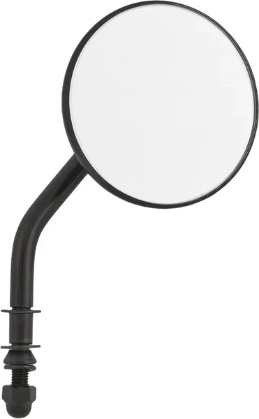 HARDDRIVE - 18-024BK - Round Mirror